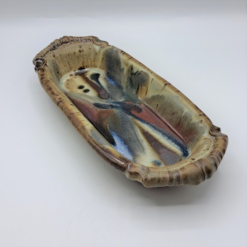 #230124 Baking Dish 10x4 $12 at Hunter Wolff Gallery